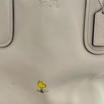 Coach  Tote Bag Photo 3