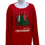 Holiday Time Christmas Tee Photo 0