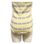 Kasper Vintage 1970s Knit Body Suit Size Medium Photo 7