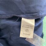 Ramy Brook  Size Small Pants Blue Joggers Silk Spandex Blend Photo 6