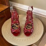Carlos Santana  Women’s heels Size 7 Photo 2