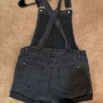 Wall Flower Overall Shorts Photo 1