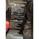 The North Face Heatseeker Jacket Bomber Jacket Size M Blue Denim-Look Zip Up Street Photo 9