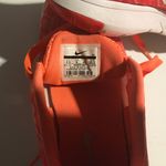 Nike Womens Flex Experience RN Running Shoes Size 8.5 Orange Photo 5