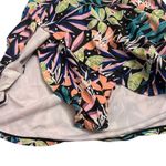 Tropical Floral Women's Swim Dress Photo 1