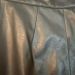 Mountain Lake  Vintage Leather-Look Dress Pants​ Photo 1