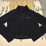 Columbia Cropped Fleece Photo 0