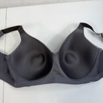 Vanity Fair 44C Bra Lingerie Full Figure Beauty Back Smoother Wireless 71380 Photo 8
