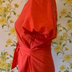 Milk and Honey Short Puff Sleeve Top Size M Photo 1