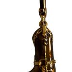 Juicy Couture  Cowboy Boot Charm Photo 1