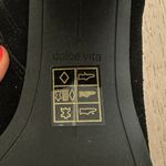 Dolce Vita Tall Black Suede Boots Size 9.5 Photo 4