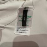 J.Crew Square Neck Bikini Top in Soft Gingham Blue & White Sz 3X Plus NEW Photo 4