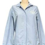 Herschel Supply Company Herschel Supply Co. Packable Voyage Coach Windbreaker - XS Photo 0