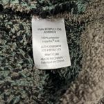 Barefoot Dreams  Cozy Chic Camo Seaside Crew Neck Pullover Size M Photo 6