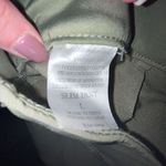 Weatherproof Vintage  flex green pants large Photo 7