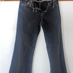 Garage Denim Low Rise, Flares Photo 4