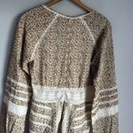 Veronica Beard Addilyn Floral Peasant Dress 6 Photo 9