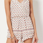 Tularosa  Amelia Romper size XS Photo 0