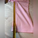 Talbots NEW Light Pink Ankle Jeans Stretch Denim Sz 26W Photo 9