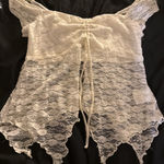 All in Favor Nordstrom top Photo 0