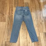 Altar'd State Altar’d State Vervet BoyFriend Jeans Photo 3
