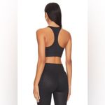 Beach Riot  Twist Top in Black Embossed Check, Size Large, $98 Photo 7