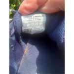 Under Armour  Womans Block City 2.0 3021377-400 Sz 9 Navy Photo 7