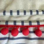 COCOSHIP High waisted, string bikini Photo 1