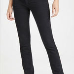 Mother Superior Denim The Dazzler Shift in Who’s Sorry Now Black Size 26 Photo 0