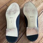 Gucci  Loafers Gray 7 Photo 3