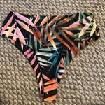 SheIn  Bikini Bottoms High-Waisted Photo 0