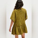 Free People Picking Petals Mini Dress Photo 1