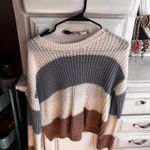 Francesca's  Sweater Photo 1