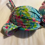 Lilly Pulitzer Blossom Underwire Bikini Top Photo 2