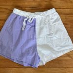 Anthropologie Charlie holiday linen shorts  Photo 0