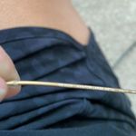 Ray-Ban Blue Flash Lense Aviators Photo 6