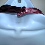 JS Collections silk blend floral printed halter corset top size 14 Photo 10