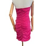 Pretty Little Thing NWT  strapless dress bundle of three size large Photo 5