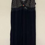 Jessica Simpson  lace slip dress small Photo 0