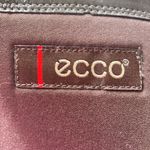 Ecco Elisabeth crocodile embossed tall boots Photo 7