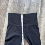 Spanx Assets by  High Waisted Shaping Leggings Seamless Tights Size Small Black Photo 10