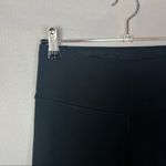 Nike  Black Legend 2.0 Crop Poly Athletic Leggings XS Photo 6