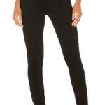 Citizens of Humanity Avedon Slick Skinny Leg black size 6 Photo 2