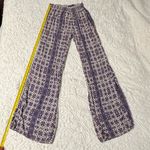 Brandy Melville  Alexah Pallazo Relaxed Wide Leg Pants Photo 1