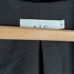 ALC Frank ALC VIRGIL VELVET SILK Cardigan JACKET Photo 6