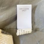 Banana Republic Heritage Gray & Cream Floral Print Skirt 2 Photo 5