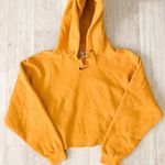 Nike vintage  center swoosh hoodie Photo 0