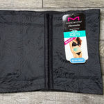 Maidenform  Black Sculpting Waist Nipper Photo 0