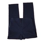 Lysse  indigo pants/leggings size small Photo 3
