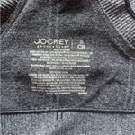 Jockey bra Gray Photo 2